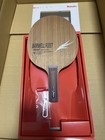 Table Tennis Racket Nittaku Barwell Fleet St Table Tennis Racket Discontinued
