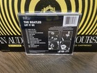 The Beatles Let It Be Cd New Sealed 1987 Apple Records Emi