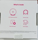 New  Sealed T-mobile Internet Wi-fi Mesh Access Point Fzet06204000j