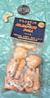 Tiny 3  Vintage Plastic Baby Doll Parts- Lot Of 5- Nos