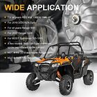 Complete Primary Clutch   Secondary Service Tools Kit For For Polaris Rzr 1000