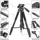 Neewer Portable 177cm Camera Tripod Monopod With Pan Head For Canon Nikon Sony