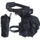 Drop Leg Bag For Men Tactical Metal Detecting Thigh Pack Tactical Waist Leg Bag