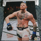 Conor Mcgregor Signed 8x10 Autographed Photo   Beckett Bas Coa   Mma Ufc Auto