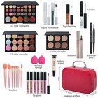 Makeup Kitmakeup Set For Women Full Kitprofessional Make Up Kit For Beginner New