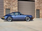 1985 Porsche 911 Carrera