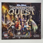 Thunderstone Quest Board Game The Champion Kickstarter Edition Stretch Goals New