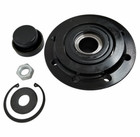 10  Rear Bogie Wheel Hub Fits Cat 247b3 257b3 257d 257d3 3570295 3897586