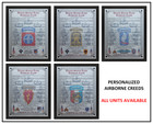Mc-nice  Army Airborne Creed 509th Pir Personalized