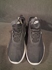 Nike Air Max Motion 2 Womens Size 8 5 Black Athletic Running Shoes Sneakers