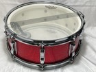 Ludwig Pre-seriel   1962 No  900p  super Classic  5 1 2  X 14  8 Lug Snare Drum