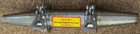 304ss Industrial Magnetic Separator 15  - Cylindrical - Strong Magnetic Field