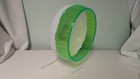 Kaytee Silent Spinner Wheel Giant 12in Diameter Green And White
