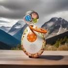 Homedics Mybaby Soundspa White Noise Machine On-the-go Baby Sleep Aid  Nwt