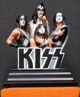 Kiss Reunited 1997 Gartlan Mini-figurine Limited Edition Statue   d 2291 10 000
