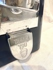 1947 Acorn  Oak Mfg Co  Gumball Machine   Original Paint