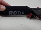 Rode Videomic On-camera Shotgun Wired Microphone Tested And Works With Deadcat