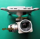 Dji Phantom 3 Adv Advanced 12 4mp 2 7k 3-axis Gimbal Camera Assembly Parts