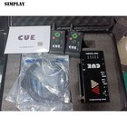 Super Cuelight Presenter Remote 1-receiver  2-transmitters For Ppt Presentation 