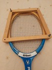 Wilson Billie Jean King Tournament Tennis Racket Racquet Speed Flex Vtg 4 1 2