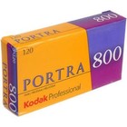 1 Roll Kodak Professional Portra 800 120 Color Negative Film  10 2023