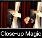 Magic Trick  Flick Wallet Close Up Street Magician s Prop Vanish And Appear T7