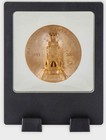 Jos   Mart   1953-2023 Signed Commemorative Medal In Polished Bronze