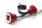 Acebikes Capstrap Transport System For Open Axle Bmw-motorcycles - No Tariff -