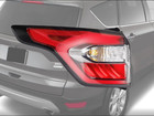 2017-2019 Ford Escape Kuga Left Driver Side Tail Light Assembly