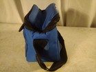 Carnival Cruise Beach Tote Bag With Built-in Insulated Cooler Compartment