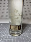 William Larue Weller  Empty Bourbon Bottle - Unrinsed- 128 2 Proof