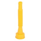 5 Set Gas Can Spout Kit Anti Spill Upgraded Nozzle Hdpe Cans For Fuel Container