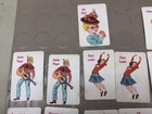 Vintage Old Maid Fairchild Usa Card Game