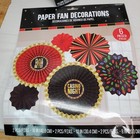 Casino Party Decorations Includes Table Photo Booth Bar Doorway Room   Confetti