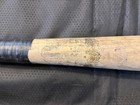 Vintage Hillerich   Bradsby 25 Jackie Robinson Baseball Bat 34    34 Oz