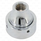 Stainless Steel Keg Sampling Faucet Adapter Mfl Threaded Corny Coupler Connector