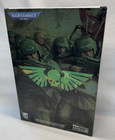 Mcfarlane Warhammer 40k Af Space Marine Kasrkin new   Free Shipping 