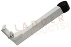 Prime Design Rkt-7854 L-post Bottom Mount Round Cap