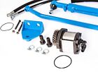 Power Steering Conversion Kit Ford 5000 - 5600 - 6600