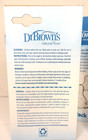 Dr  Brown   s Anti-colic Level 2  3m   Silicone Nipples  Medium Flow - 12 Count