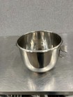 Vollrath 40761 Replacement Stainless Steel Mixing Bowl For 40756 10 Qt  Mixer