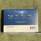 Ancestry Dna Activation Kit  Dna Genetic Test Ethnicity   Traits Kit  1 In Box 