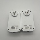 Tp-link Av1200 Gigabit Passthrough Powerline Kit  pair  Tl-pa8010