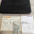 Nextbase Sdv1102-b 12v 240v Tv Dvb Divx Dvd Cd Campervan Motorhome   Remote