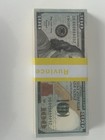 420pc Prop Motion Picture Play Money