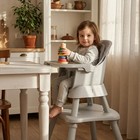 8 In 1 Baby High Chair Convertible Infant Dining Booster Seat Infans Highchair