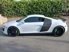 2010 Audi R8 