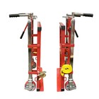 Pake Handling Tools - Hydraulic Furniture Mover  set Of 2  - 4000 Lbs Capacity