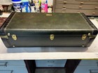 Selmer Vanguard Tra Pac Alto Saxophone clarinet flute Case