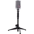 Cad A77usb Professional Large-diaphragm Condenser Usb Microphone W  Tripod Stand